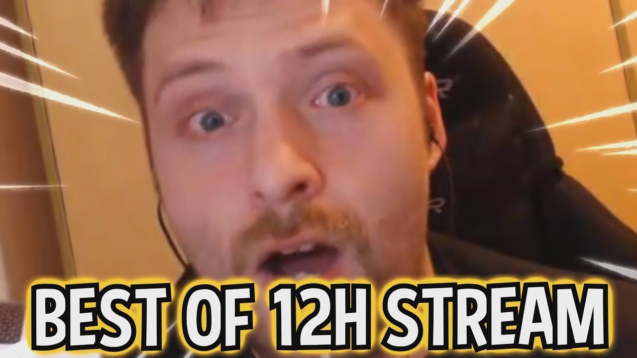 DU WIRST LACHEN | Best of 100.000 Abo Stream