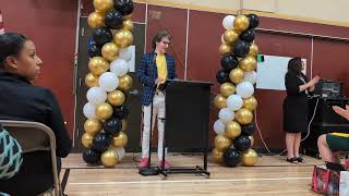 2026 MHS Awards Ceremony