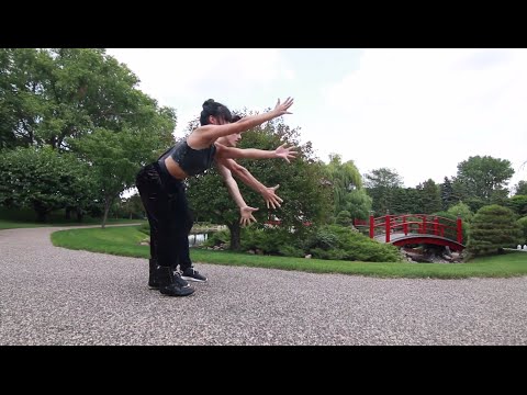 Kiss Kiss | Choreography| Duet
