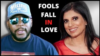 Famed Female Psychotherapist Admits Men Who Fall In Love With Women Are Narcissists
