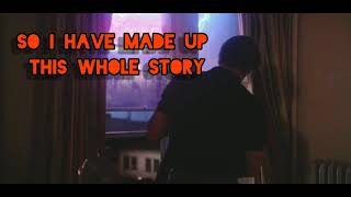 The Hiatus - Catch You Later (  lyrics) unofficial