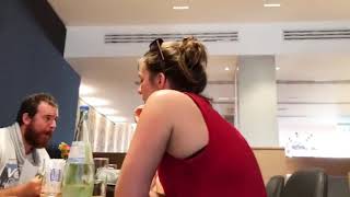 Best Candid Feet #2