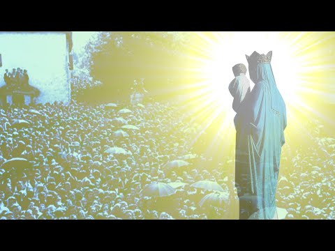 Video: Fenomén Vzhľadu Panny Márie; Alternatívny Pohľad