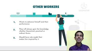 EDU 630 - WORKPLACE LEARNING (GROUP 5)
