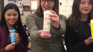 Students to Scientists: Transformative Action Research