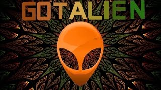 [HiTech] GOTALIEN LIVE 2016 Believe *Set *200BPM  Visualz