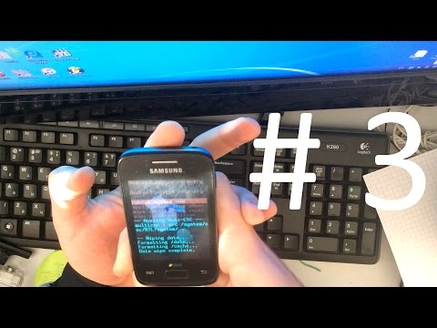Видео на YouTube