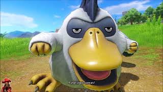 Gatsu Plays: Dragon Quest XI: Episode 2