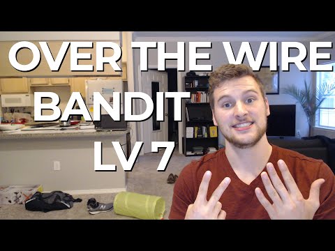 OverTheWire Bandit Walkthrough | How To Pass Level 6-7