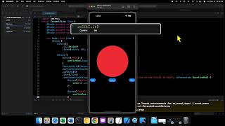 SwiftUI - 62 - Confirmation Dialogs