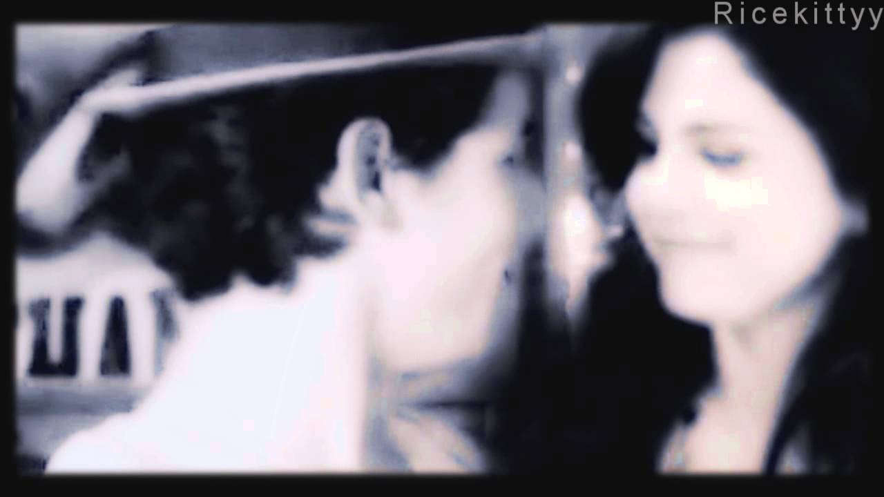 Nick / Selena ;For the first timee