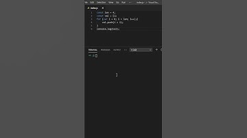 You might NOT be able to guess the OUTPUT| JavaScript | Trick Questions | Interview Questions |