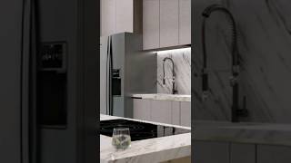 Inspirasi Desain Dapur D5 Render Animation  interiordesign design banjarmasin interior d5