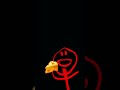 I steal cheese