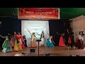 Namo namo bharathambe  patriotic dance performance  janatha high school adyanadka  15082022