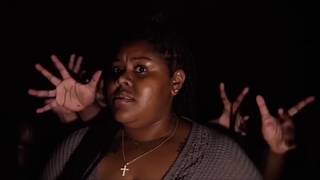 Iota Chi Homecoming Step Show 2019