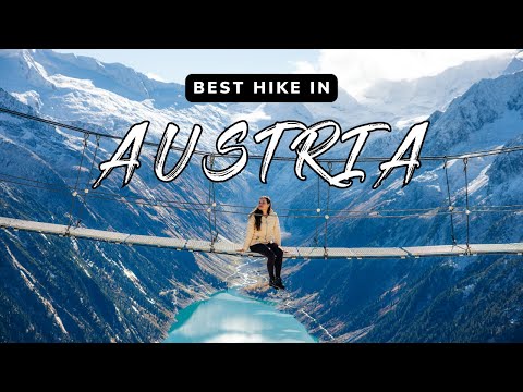 Olpererhütte Hiking Guide