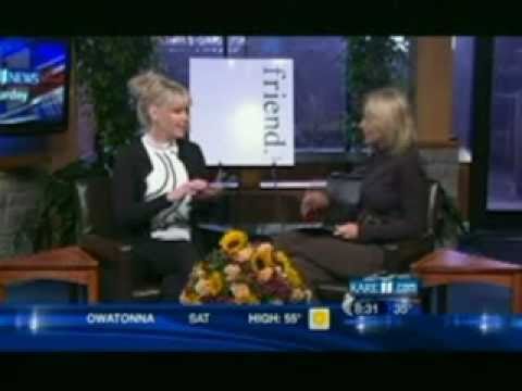 friend. by Jodi Hills - KARE 11 NEWS with Belinda ...