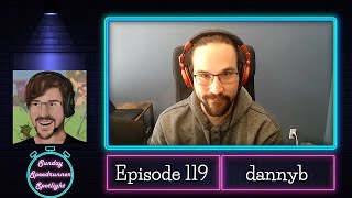Sunday Speedrunner Spotlight #119: dannyb