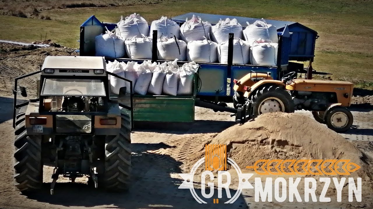 Sprzątanie czyszczalni & Orka po gnojowicy ✔ Wiosna w pełni [ Praca w GR Mokrzyn #5 ] GoPro Hero 8