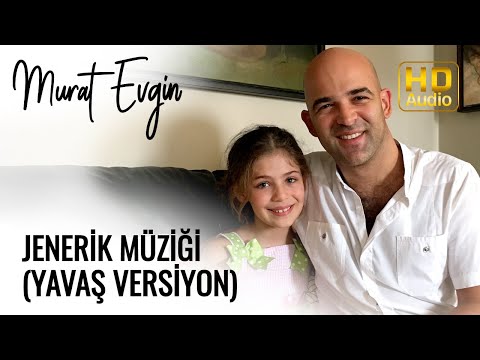 Elif Dizisi Jenerik Müziği ( Yavaş Versiyon )