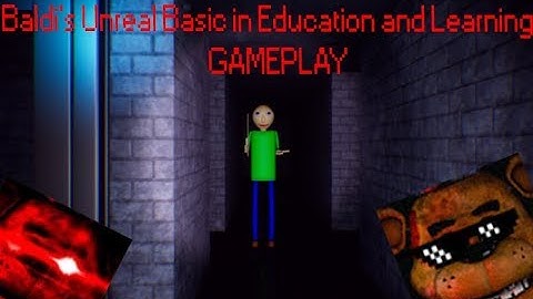 Baldi
