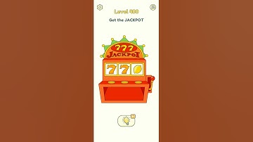 " Get the jackpot " DOP 2 level 400 #shorts #dop2 #dop2game  #dop2level400