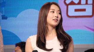 [14.09.13]  왓따! 풍선껌 불기 챔피언 쉽 ( 달샤벳 수빈 )