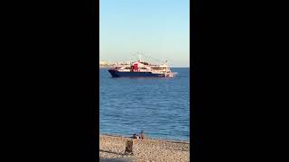 Konyaaltı Sahili Antalya Konyaaltı Sahili Antalya