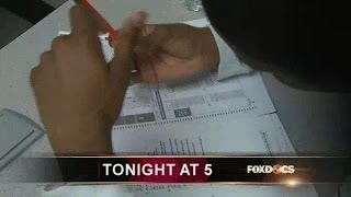 FOX DOCS Preview: Catching Cheaters