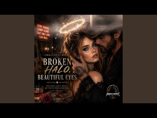 Broken Halo, Beautiful Eyes