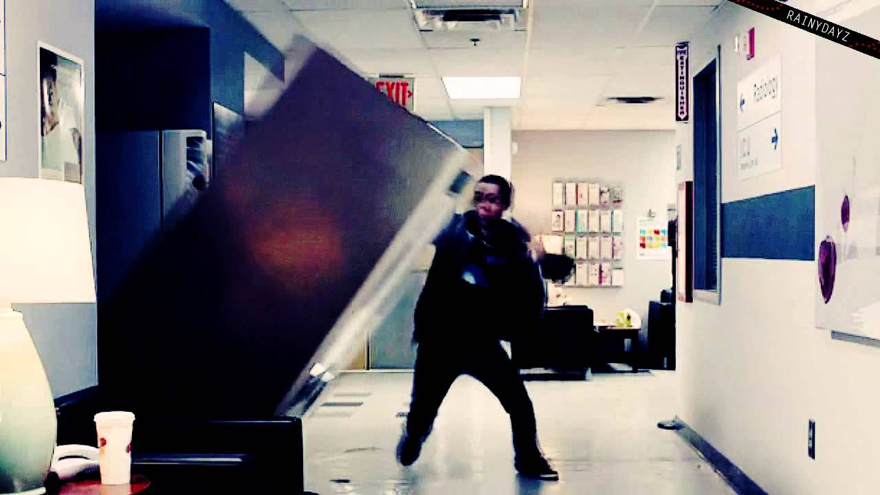 Teen Wolf ×•× Stiles Stilinski - OMG [HUMOUR]