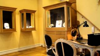 Barbara Tipple (Island City Story)