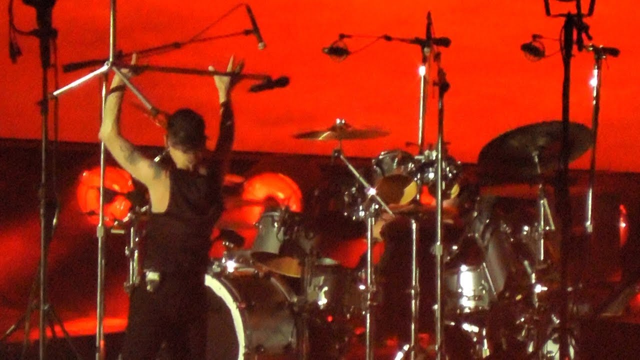 festival of lights Depeche Mode - Walking In My Shoes Live Moscow 2018