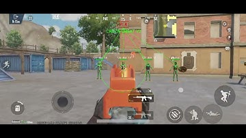 Pubg Mobile hack 4.1(New 4.1 VersionInbuilt Esp Mod) I Pubg Mobile Gl+Kr