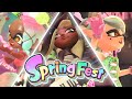 Springfest 2024 All Performances | Splatoon 3