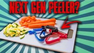 Magic Trio Peelers. Can You Believe The HYPE?