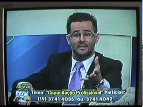 Como Vender Mais e Melhor- AO VIVO no SBT - Palest...