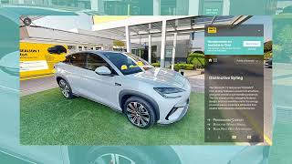 HERTZ & Konecta: Virtual car showroom solution boosts leads, conversions and sales for Hertz screenshot 3