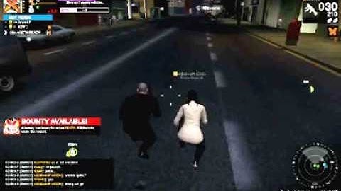 APB Speed Hack - XXEXSEMIPROCSXX