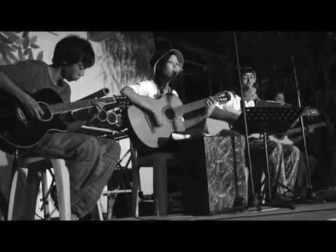Palawan Musicians