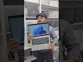 open box laptop price in Bangladesh