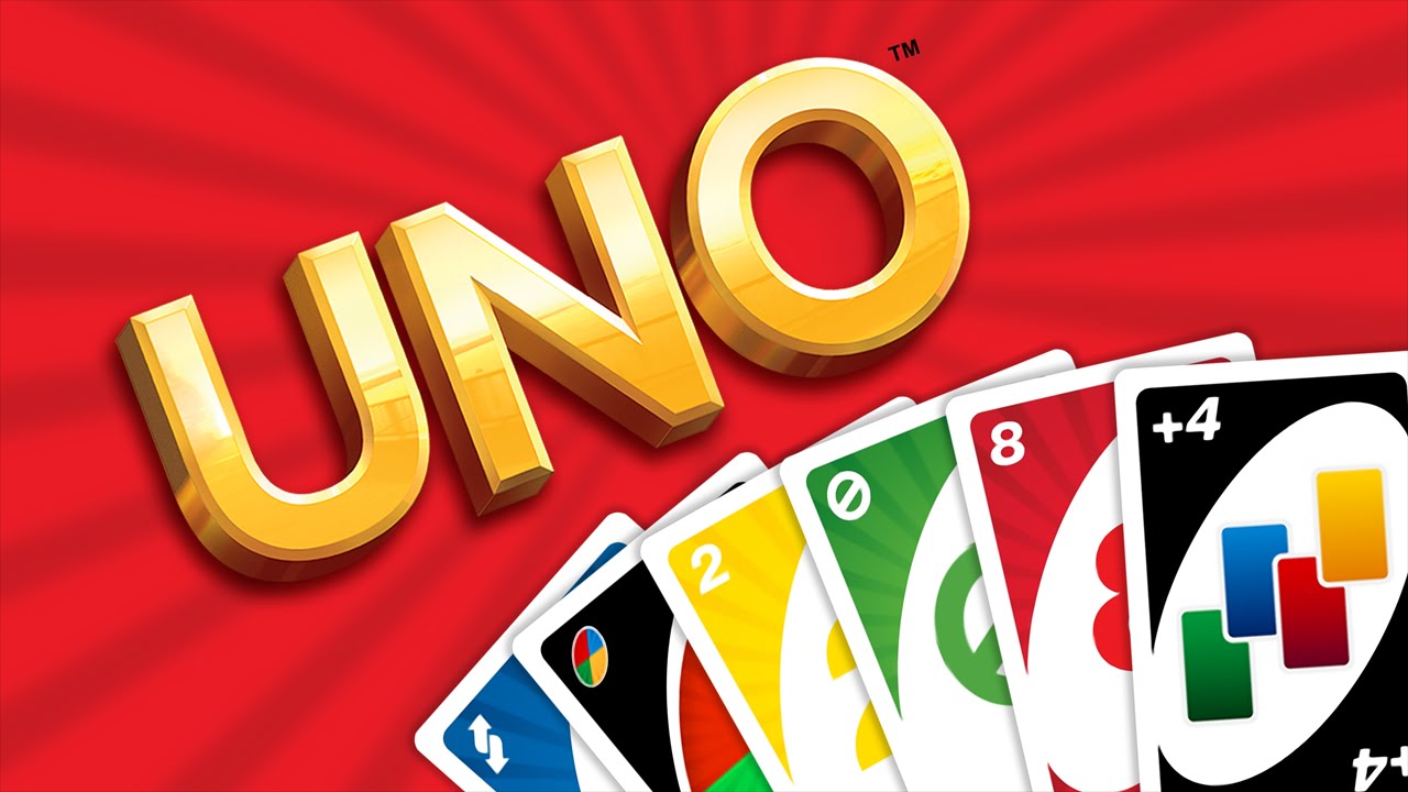 Playing UNO Using Yugioh Mechanics (G-Corp UNO) 