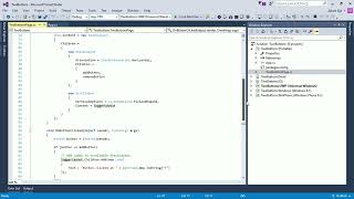 Dominando o Xamarin.Forms - Videoaula 09 - TwoButtons