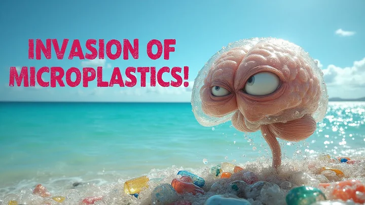 Microplastics and Your Health | How to Reduce Microplastics & Forever Chemicals