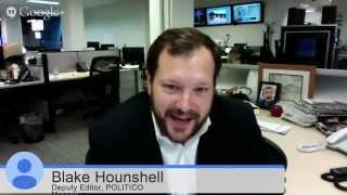 What White House correspondents really think & #nerdprom Information