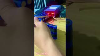 Battery packed
Battery packed Battery packed