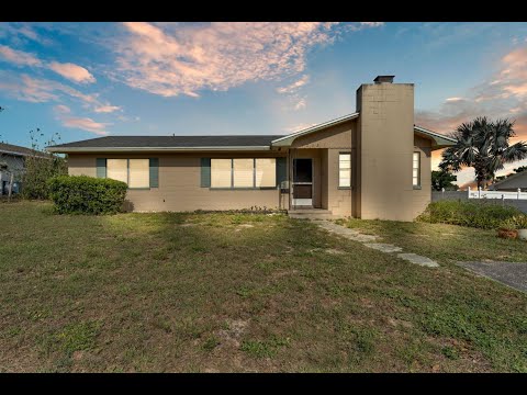 1032 Tower Blvd, Lake Wales, FL home video tour