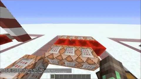 Minecraft - Custom Food Tutorial | Command Block Advent Calendar [Day 2]