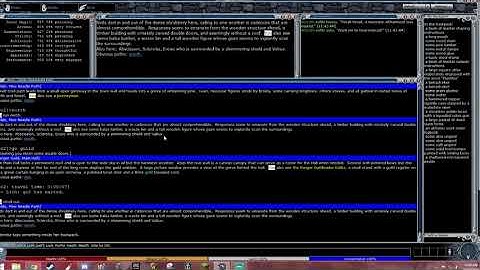 Dragonrealms: Shaping 101